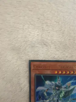 GFP2-EN045 Chronicle Magician Ultra Rare 1st Edition YuGiOh - Image 2