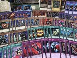 YuGiOh Joey Gift Bundle Collection - Sealed Deck, Toys, Rares, Deck & Game Mats - Image 3