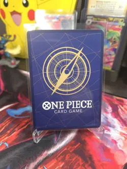 Lilith OP07-111 English SR One Piece 500 Years in the Future NM/M - Image 4