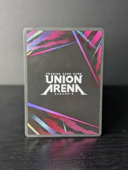 Union Arena: Demon Slayer Muichiro Tokito UEX05T/KMY-3-009 - Image 2