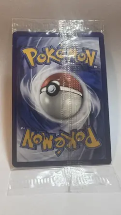 ⚡Sealed⚡Pikachu 027 Sv: Scarlet & Violet Promo Cards Holo - Image 2
