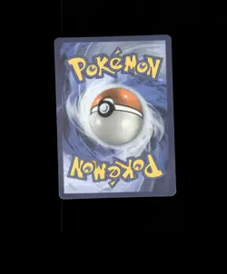 FAN-ART READ DESCRIPTION BELOW HOLO Pokemon Center Lady Trainer Card p1 - Image 2