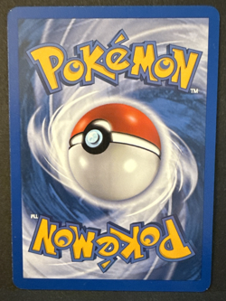 Pokemon Card - Town Volunteers Aquapolis 136/147 Uncommon - LP+ - Image 2