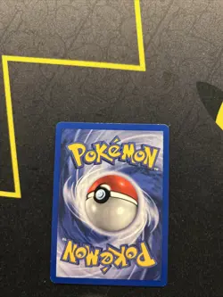 Computer Search 101/130 LP -Vintage Rare Pokemon Card- Base Set 2 (7q1) - Image 3