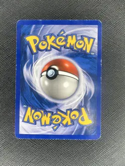Pokemon 2007 Raikou Diamond Pearl Secret Wonders Holo Card - Image 2