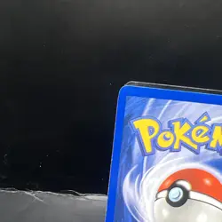 Pokemon Dark Machamp Holo Card 10/82 Team Rocket Series, WOTC LP - Image 5