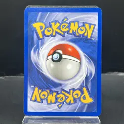 Pokemon Card Dark Hypno 9/82 Holo Team Rocket Vintage Rare WOTC LP 2000 - Image 4