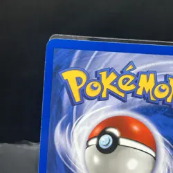 Pokemon Card Dark Hypno 9/82 Holo Team Rocket Vintage Rare WOTC LP 2000 - Image 5
