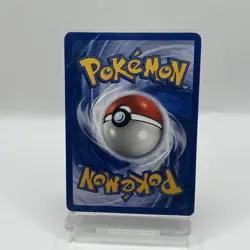 Pokemon Card Dark Slowbro 12/82 Holo Rare Team Rocket Set WOTC Played CREASED - Image 4