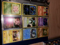 Huge Pokemon Card Collection 4+ Pounds Total Bulk Sale Vintage-modern Collection - Image 5