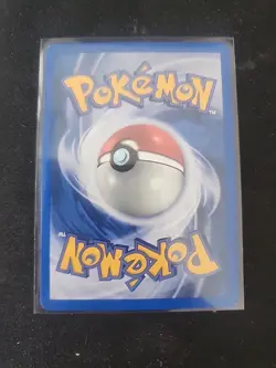Pokemon Card Brock's Dugtrio 22/132 Gym Challenge Rare - Image 4