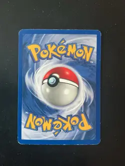 Pokemon Fearow Vintage Card Base Set 2 #41/130 WotC 1999 - Image 2