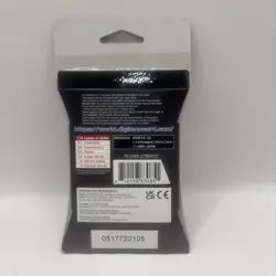 Digimon Card Game: World Convergence Booster Pack [BT-21] X14 - Image 2