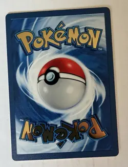 Pokemon TCG Charizard Gold Metal Celebrations Promo Holo Card 004/102 120HP - Image 2