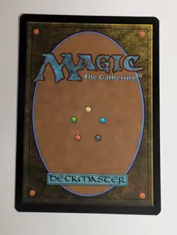 MTG - Spider-Ham, Peter Porker - SPM - R - Borderless - 201 - Image 2