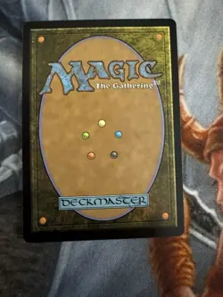 Badgermole Cub (Borderless) M Creature — Badger Mole Normal Avatar: The Last Air - Image 2