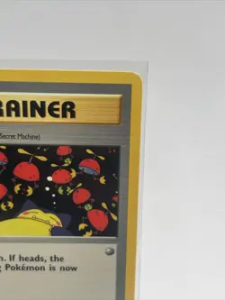 SLEEP! 79/82 - Team Rocket - Vintage WOTC Pokemon Card - unlimited - NM - Image 4