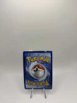 Pokemon Eevee EX 174 Prismatic Evolutions Promo Card NM - Image 2