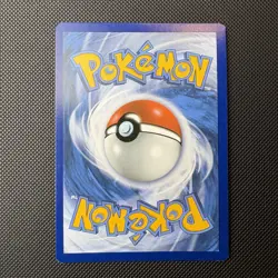 Azumarill - Uncommon - Reverse Holo - Pokemon TCG - XY Steam Siege - 77/114 -NM - Image 2