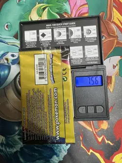 Pokemon TCG Sun & Moon Team Up Mini Booster Pack Venusaur & Celibi Sealed 7.56G - Image 2