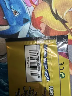 Pokemon TCG Sun & Moon Team Up Mini Booster Pack Venusaur & Celibi Sealed 7.56G - Image 4