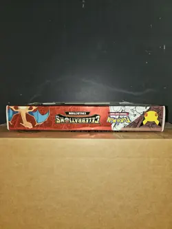 Pokemon Celebrations Lances Charizard V Box - Factory Sealed - Image 5