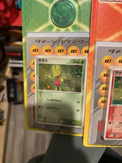 2003 Pokemon Treecko, Torchic, Mudkip Constructed Starter Deck Sealed Set SWIRL - Image 2