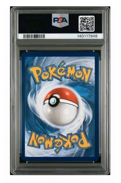 2025 POKEMON MEP EN-ME BLACK STAR PROMO #023 MEGA CHARIZARD X EX PSA 10 - Image 2