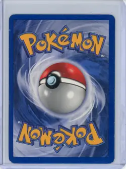 R Energy Pokemon 2004 EX Team Rocket Returns Stamped Reverse Holo 95/109 HP - Image 2