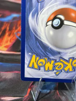 Pokemon 2016 XY Breakpoint Darkrai EX 74/122 Holo Rare LP - Image 4