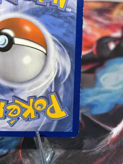 Pokemon 2016 XY Breakpoint Darkrai EX 74/122 Holo Rare LP - Image 5