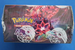 POKEMON SWORD & SHIELD DARKNESS ABLAZE BOOSTER BOX SEALED - Image 2
