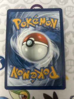 Pikachu Stamped 2025 Pokemon Holiday Calendar #25/165 Near Mint - Image 2