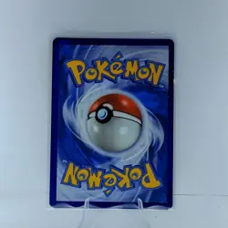 Pokemon TCG Terapagos ex 165 SVP Scarlet & Violet Promo Holo Full Art Basic EX - Image 2