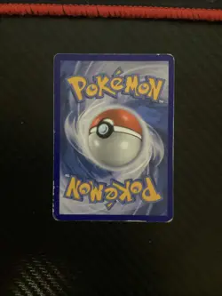 Pokemon Umbreon & Darkrai GX SM241 Sun & Moon Promos Moderately Played - Image 2