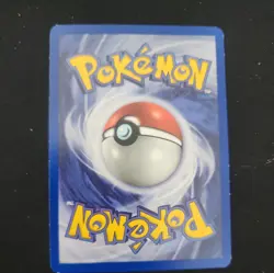 Pokemon Nidorino 54/130 Base Set 2 Unlimited LP - Image 2