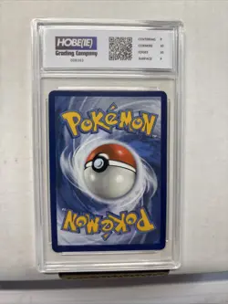 2022 Pokemon Hisuian Samurott V #101 HGC 9.5 (sb6) - Image 2