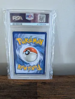 2019 POKEMON SUN & MOON HIDDEN FATES #6 PINSIR GX PSA 10 - Image 2