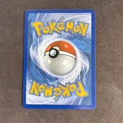 2013 Pokemon B&W Legendary Treasures Radiant Collection #RC7/RC25 Pikachu - Image 2