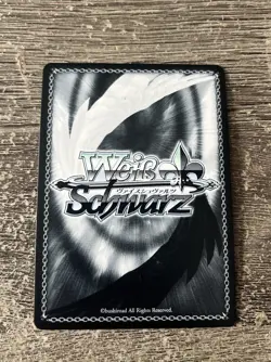 Weiss Schwarz Spy x Family "Thorn Princess" Yor SPY/S106-059 RR - Image 2