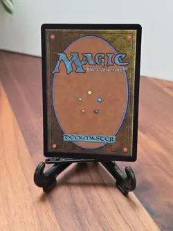 Staff of Domination - Near Mint MTG The Brothers' War: Retro Frame Artifacts - Image 3