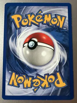 Sleep! 79/82 1st Edition LP Common Team Rocket Pokemon Card 2000 WOTC - Image 2