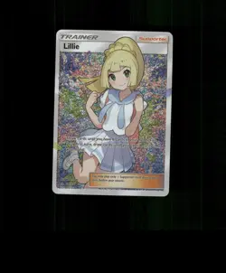 FAN-ART READ DESCRIPTION BELOW SPARKLING HOLO Zatian Card Zatian Pokemon Card p2 - Image 1
