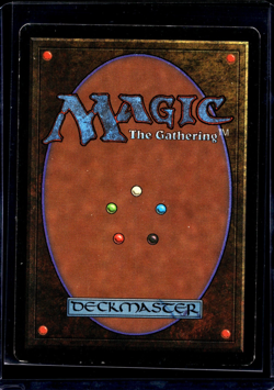1993 MTG Magic The Gathering LEB Beta Edition Vintage Blue Card Invisibility MP - Image 2