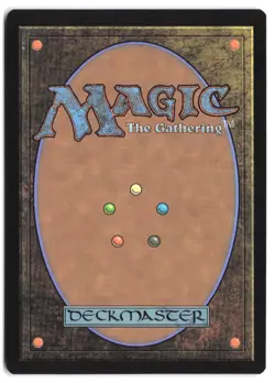Bone Sabres 88 MTG 40K NM - Image 2
