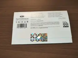 junji ito mtg secret lair FOIL ETCHED MTG Factory Sealed New 1x JP Japanese - Image 4