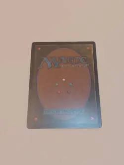 MTG - Scavenged Brawler (Retro) - The Brothers' War Commander - X1 - (NM) - - Image 2