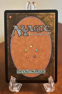 MTG Mikaeus, the Unhallowed Borderless Foil NM Commander Masters CMM Magic - Image 2