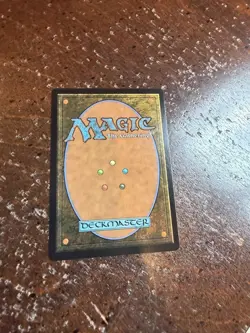 Dour Port-Mage (Showcase) Bloomburrow Regular - Image 2