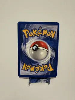 Pokemon TCG Pidgeotto Base Set 2 28/130 Regular Rare LP - Image 2